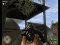 Call of Duty 2 SKiLLS !! Very NiCE