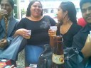 FCS DIREITO 1� SEMESTRE 2008. TURMA DANADA DE BOA