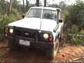 Toolangi 4WD Action 2