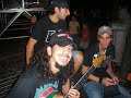 \"ROCK AROUND PADULA\" 1�Edizione