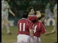 man united v liverpool great match from the 80`s