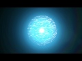 Rasengan Visual Effects Test