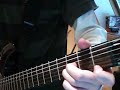 In Flames - Come Clarity by SPeety