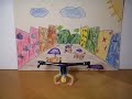 Stop Motion Video - Ultraman 鹹蛋超人