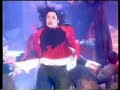 Jarvis Cocker Interrupts Michael Jackson's Earth Song 1996