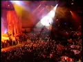 Jarvis Cocker Interrupts Michael Jackson's Earth Song 1996