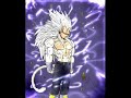 ssj5 Goku and Vegeta ( fan art) ssj5 Goku and Vegeta ( fan art)