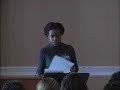 Reconstructing Womanhood: A Future Beyond Empire, part 1 Reconstructing Womanhood: A Future Beyond Empire, part 1
