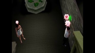 Novo Vídeo: Quarto Mortal 2 (The Sims 3)