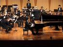 Volker Hartung conducts Beethoven 'Emperor' Piano Concerto - Wang Haije - II