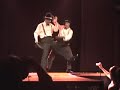 Vaudeville Hat Juggling Vaudeville Hat Juggling
