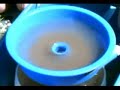 How to use a Blue Bowl
