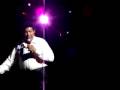 Chubby Checker sings Blue Suede Shoes & Others  (03-07-08)