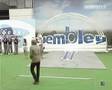Serge Kasabian wonder goal on Soccer Am s Road to Wembley video