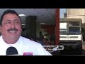 Ney es muy bueno con su pueblo: Raúl de los Santos