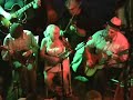 the east river string band (eden brower & john heneghan)  play 