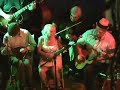 the east river string band (eden brower & john heneghan)  play 