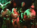 the east river string band (eden brower & john heneghan)  play 