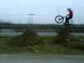 porrazo en el dirt