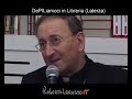 Presentazione DePILiamoci Libreria Laterza (BA) 5.12.08