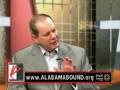 Robert McCammon Interview for Alabama Bound 2009
