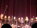 UCB Overtones - This is the House that Jack Built