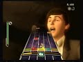 I Saw Her Standing There Bass FC