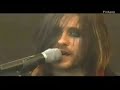 30 Seconds to Mars - Savoir [Live at Pinkpop 2007]