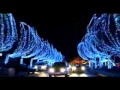 Zahle Christmas decoration 2011