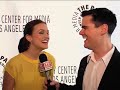Leighton Meester interviewed by Michael Ausiello for TV Guide.