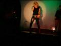 videos de Victoria X performs Amy Winehouse