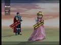 SSBB TAG XXV Singles Mage vs Trevor
