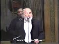 Shlomo Carlebach in Russia Video