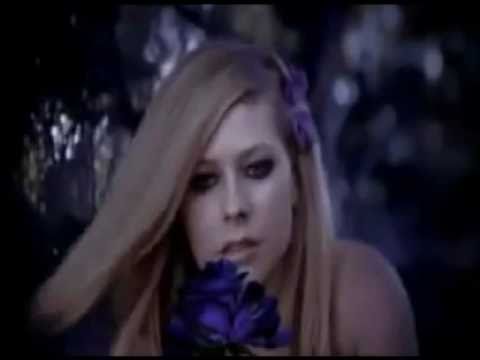 BLACKSTAR - LYRICS BELOW: A Music Video for Black Star by Avril Lavigne from her beautiful new album Goodbye Lullaby 2011. I hope you like it ;) DISCLAIMER: I OWN NOTHIN...