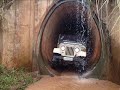 CAPIVARI OFF ROAD