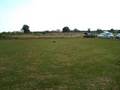 traxxas Rustler vxl jumps over align Trex 500