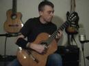 J.S. Bach; Andante BWV 1003 J.S. Bach; Andante BWV 1003