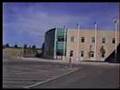 Columbine High School in 1995 (before shootings)