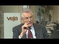 O Brasil elegeu um enigma