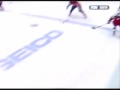 Erik Cole Scores A Beautiful Goal