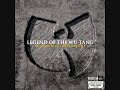 Diesel - Wu-Tang Clan
