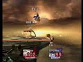 VirtualVoid(IC) Vs Robino(R.O.B) Friendly 3 - 21.6.08