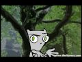: Go Green : Foamy The Squirrel