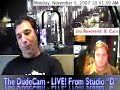 Ann Coulter on The Mike Church Show 11.05.07 Part 1 Ann Coulter on The Mike Church Show 11.05.07 Part 1