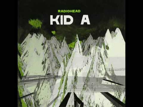 Hanson - Optimistic (Radiohead Cover)
