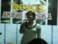 pastor fernan pujalte hesus aking musika