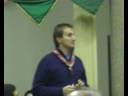 Conferenza Decennale Scout Universitari di Roma. Ottava Parte.