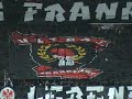 10 jahres choreo (anni) Ultras [Frankurt]