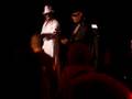 Charlie Wilson GAP band You Dropped the Bomb on Me