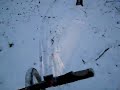 North Park Mountain Bike Winter Ride